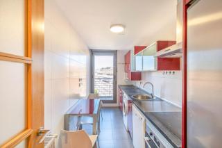 Apartamento San Fermin 2025 - Artica - 7