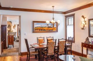 Heritage House by Exceptional Stays - 2