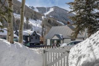 Heritage House by Exceptional Stays - 1