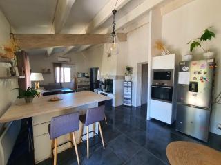 La pastourelle villa 6 couchages au calme - 5