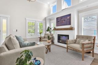 Down By The Sea - Oak Island - 1