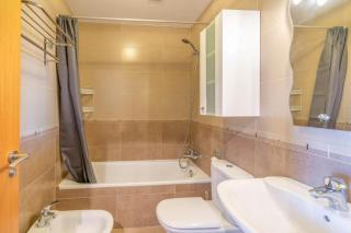 Apartamento San Fermin 2025 - Artica - 2