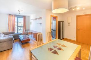 Apartamento San Fermin 2025 - Artica - 1