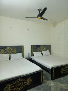New Seven Star Hotel - Lahore - 9