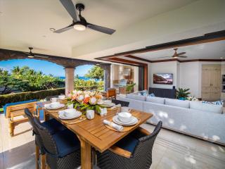 Uber Luxe Serenity House Pool Villa D102, Large Yard, Newly Renovated, Sleeps 8 - Wailea - 2