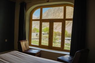 North Vibe Resort Hunza - 5