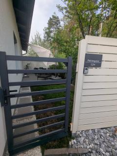 Klagenfurt Apartment - 9