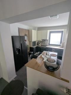 Klagenfurt Apartment - 1