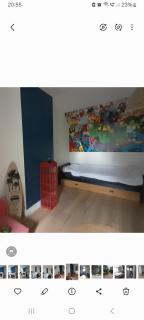 Belle maison proche du futuroscope - Thuré - 9