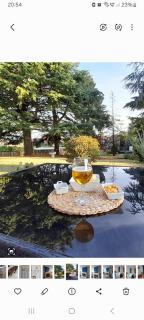 Belle maison proche du futuroscope - Thuré - 5