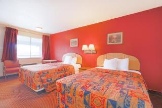 Regency Inn By OYO Three Rivers - Three Rivers - 7