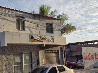 Pousada Piu-piuu Cajazeiras - 3