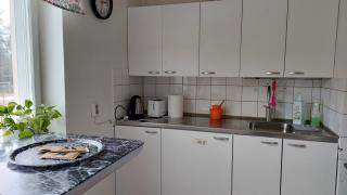 Arctic Landhaus - 0