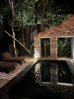 Casa Valkinia Luxury villa w private pool - Tulum - 8