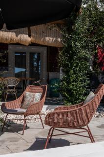 BURGUNDY house - Grândola - 0