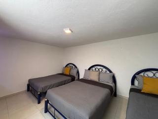 Casa Mia Nanacamilpa Luciernagas - Nanacamilpa - 1