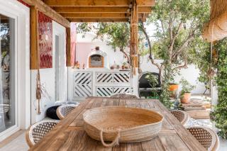 BURGUNDY house - Grândola - 7