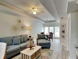 Palm Coast Hideaway - 4