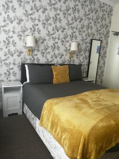 The Inglewood Hotel *Adults Only* - Blackpool - 4