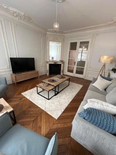 Appartement au cœur de Paris - Paris - 7