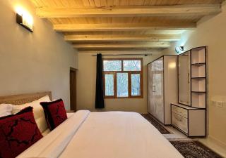 North Vibe Resort Hunza - 2