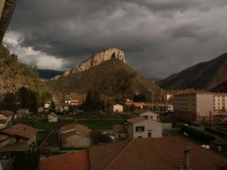 Joli studio 43 avec vue sur les Dourbes 04 - Digne-les-Bains - 9