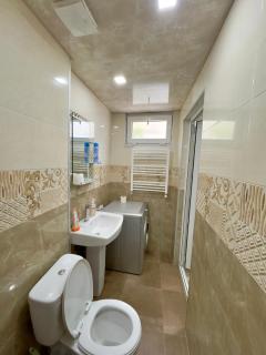 Historic Comfort Grishashvili 30 - Tbilisi - 8