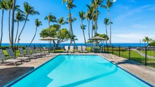 Kona Isle B22 - Kailua-Kona - 5