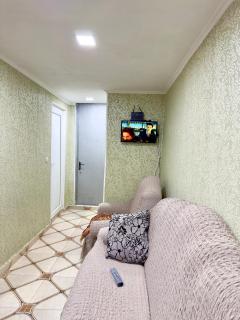 Historic Comfort Grishashvili 30 - Tbilisi - 3