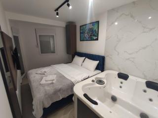 Srebrno srce SPA - Veliko Gradiste - 1