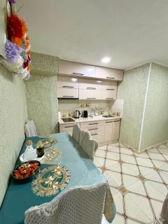 Historic Comfort Grishashvili 30 - Tbilisi - 5