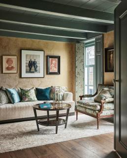 Landgoed Huis te Jaarsveld - 5