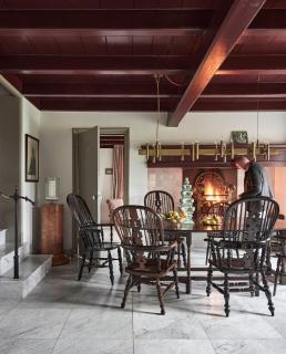 Landgoed Huis te Jaarsveld - - 3