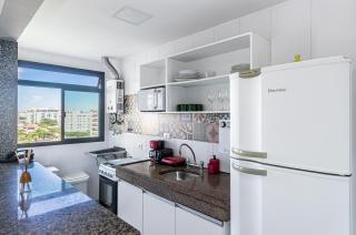Apartamento renovado Barra Bella - Río de Janeiro - 3