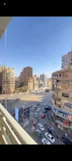 شقة ايجار بجامعة الدول العربية - Il Cairo - 4