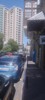 Central Baku Hostel - 2