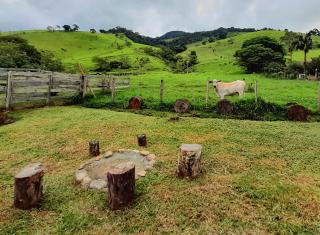 Chalé em Ônibus de 1975 - Ponto Z - 2