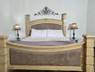 Cozy Fredericksburg Retreat Fire Pit & Wineries - 5