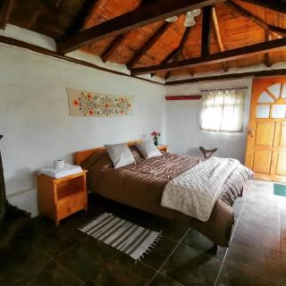 Cabaña en la Montaña - Otavalo - 4