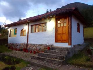 Cabaña en la Montaña - Otavalo - 2