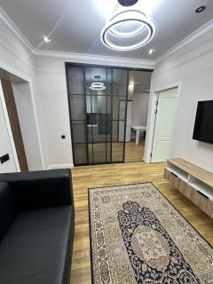 Апартаменты квартира - Zhezdi - 4