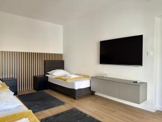 Apartmani Tatjana - Novalja - 2