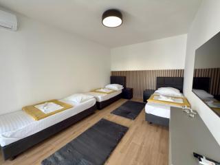 Apartmani Tatjana - Novalja - 5