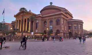 Serendipty - Palermo - 2