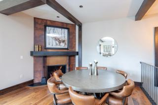 Elkstone Retreat by Exceptional Stays - 4