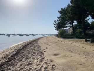 Studio Arcachon, quartier de l'Aiguillon - Arcachon - 8