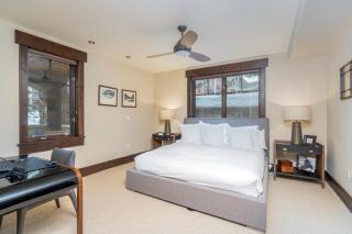 Elkstone Retreat by Exceptional Stays - 9