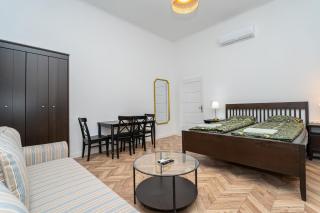 Gozsdu Court Pollack - Standard Apartment - Budapest - 7
