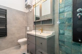Gozsdu Court Pollack - Standard Apartment - Budapest - 6