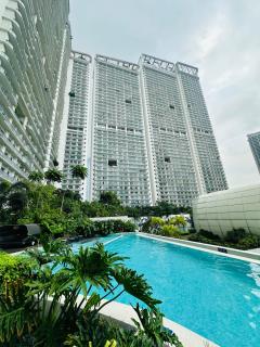 Hotel Residences near Makati - Manila - 9